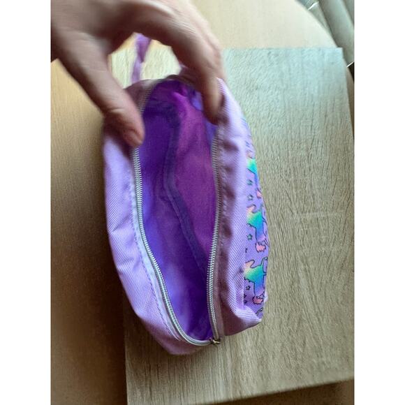 Unicorn Pencil Bag - Picture 5 of 6